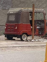 توكتوك • الشعب • قديمة