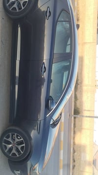 كيا اوبتما • ٢٠١٥ • مكينة جديدة