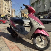 دراجة منغولي • تحتاج ترتيب • الكاضميه