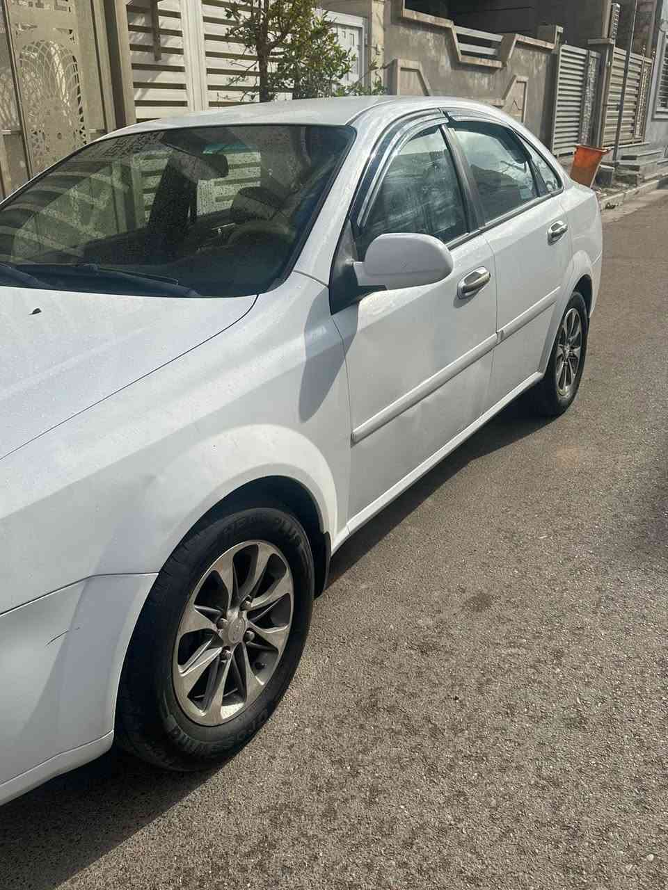 اوبترا موديل 11 بغداد باسمي للبيع
بيها ملاحضات بسيطه وسونار موجود 
ماشيه 184 
سعر 83 بيها مجال قابل
