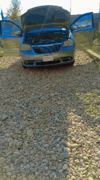 دودج كرفان كرايسلر للبيع موديل 16التفاصيل فول مواصفات رقم بغداد سنويه الحد 2027 محرك  كير مكفول العنوان واسط العزيزيه رقم الهاتف *********** السعر 160وبيه مجال
