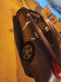سوناتا • ٢٠١٦ • محرك ٢٤٠٠