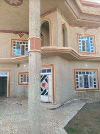 القادسيه قطعة ٥٠٠ • ٣٠٠م • ٤غرف نوم