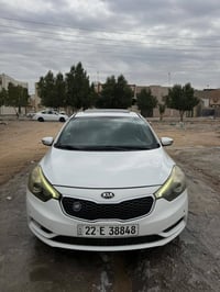 سيراتو • ٢٠١٤ • رقم أربيل