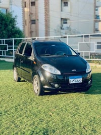 اسبرانزا 113 • فبريكه بالكامل • عداد ١٠٦ الف