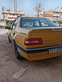 بيجو أكد موديل   ٢٠١٦   سياره حلوه وجاهز مكينه كير تخم تاير بسمي السيا...