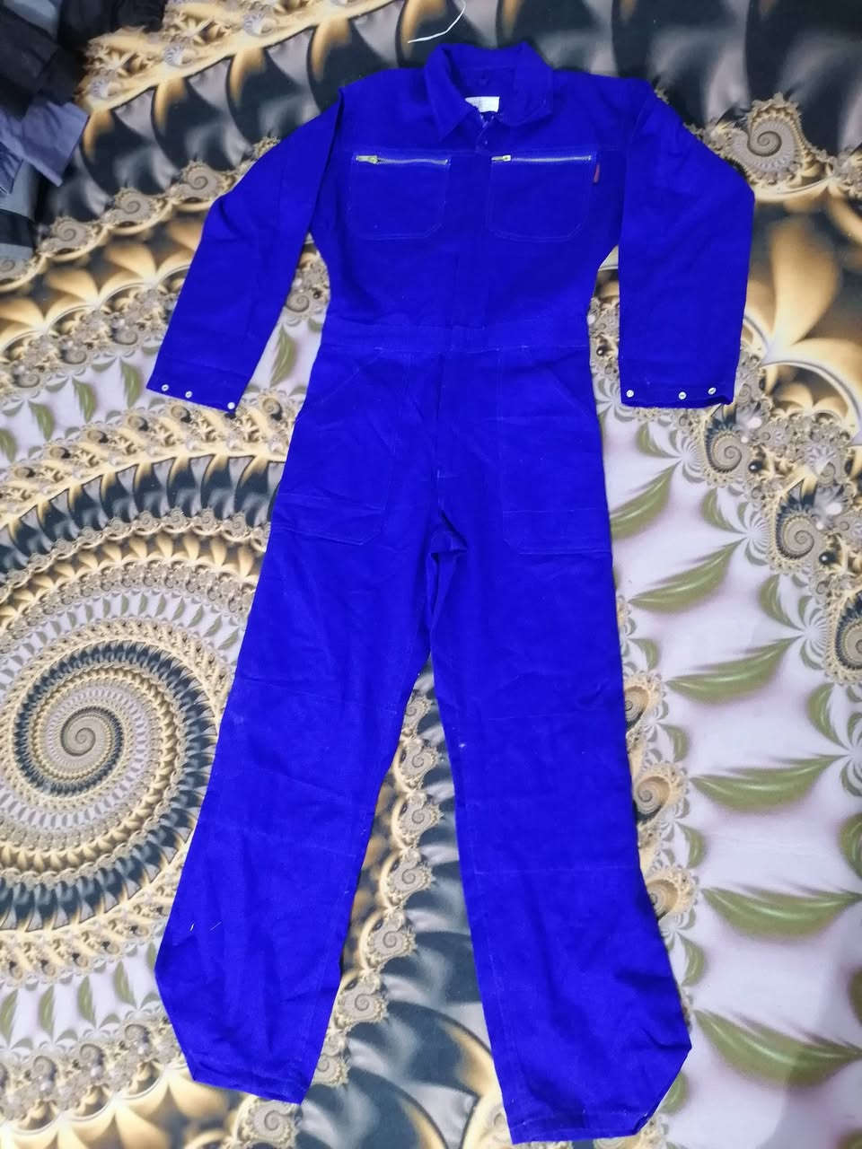 بدلات عمل حداده Fr  باله اوربي من افضل الماركات العالمية وابسعار مناسبه شرط الماني يطالي#


**إذا كنت صاحب هذا الإعلان وتريد حذفه لأي سبب، رجاءا أرسل رسالة إلى الدعم الفني**