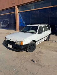 كاديد • ١٩٩١ • كركوك