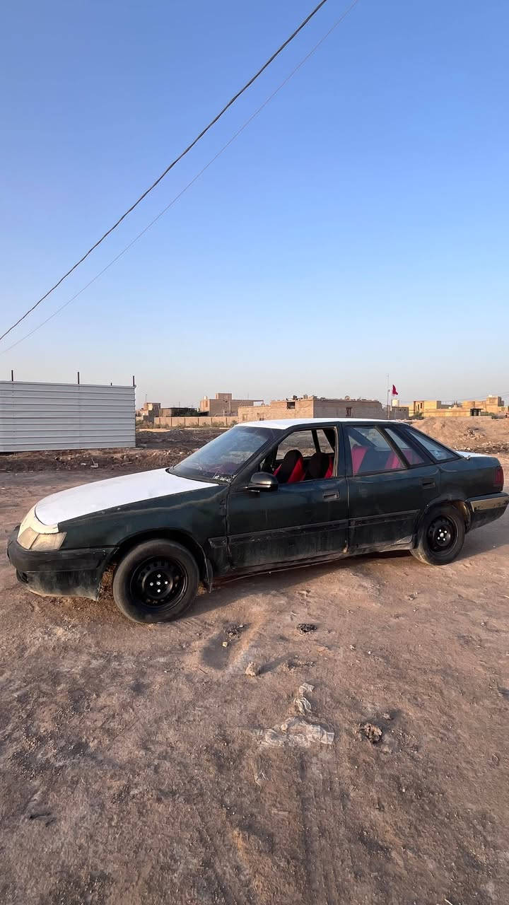 دايو اسبرو موديل 94مكينه مسكر گير عادي رقم ديالى حائزثاني شرط تحويل شغاله وجاهزه السعر٦ورقات قفل او مراوس وانطي فرق المكان ناصريه گرمة بني سعيد***********
