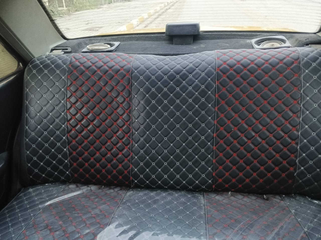 بيجو بارص مديل 13 رقم 📱 نجف سنويه لل30 بسمي مكان ديوانيه البدير
تخم تاير جديد باتري جديد صار من شديته كهربائيات شغاله دوشمه جديده كير محرك جاهزات  الكشر شوفت عينك بيها قليل خياسات  ***********
