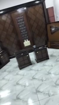 للبيع • سعر مغري • غرفة نوم