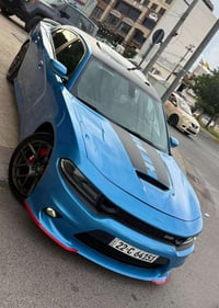 دايتونا • ٥.٧ HEMI • ٧٩ ألف ميل