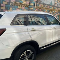 شنجان CS75 • ٢٠١٩ • رقم سليمانيه