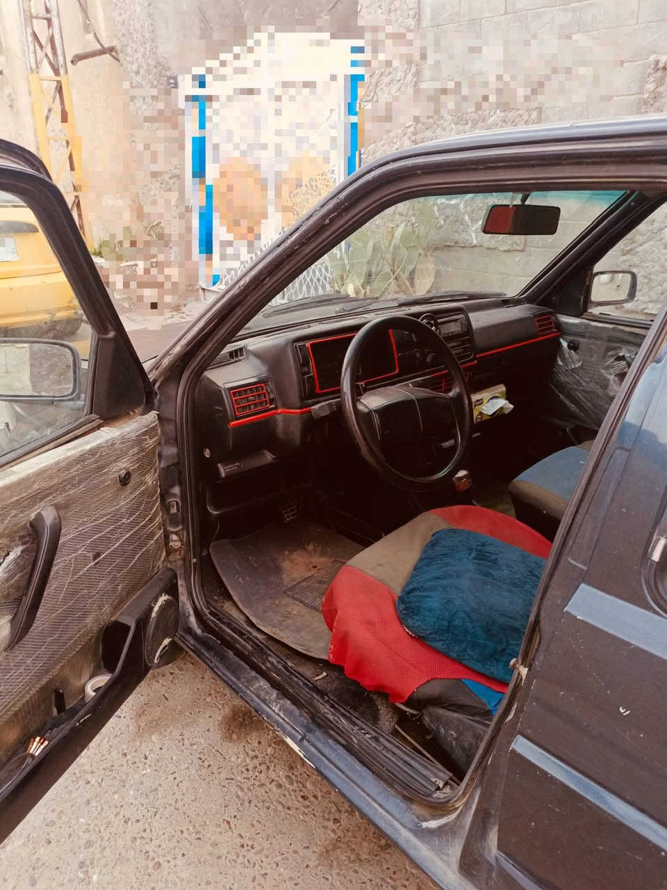 كولف 91  مشروع وطني بأسمي سنوية سقطت هاذ الشهر  السعر 27 رقم التلفون ***********
