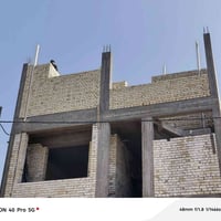 عامل بناء • متفرغ