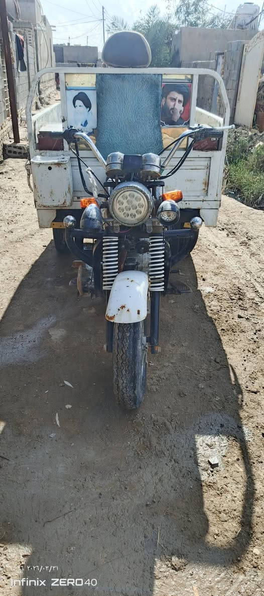 سلام عليكم  ستوته للبيع مديل١٨ اوراق اصولي سعر خاص واتساب او اتصال *********** رفاعي حي لحسن
