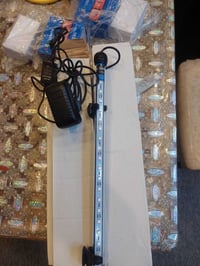 بضاعة DHL تلسكوب للتخييم وللصيادين ومشاهدة المناظر متوفر قطعتين ومجموع...