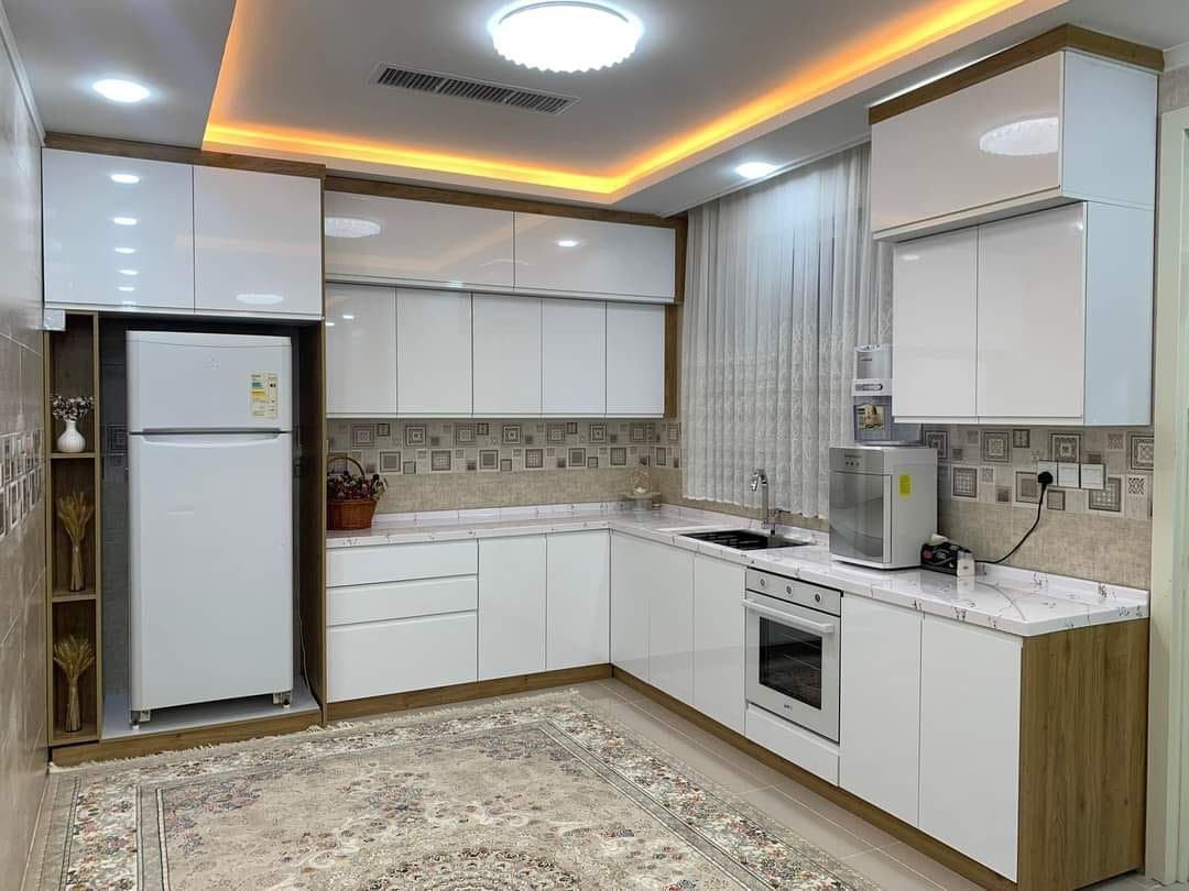 کار گه و پیشانگای گوران

ئاماده ین بۆ دروست کردنی هه موو جوره ژوری نوستنو مه تبه خیک به باشترين كوالتي به جوری داری تورکی و مه وادی

MDF-Balonprec

به گرنتی ۷ سال به نرخی جمله مفرد 
برده سته

 ئه  زمونی ٢٠ سال کار کردن

توجہ ڕہ کان۔

- به بستن + نقل کردن له سه ر کومپانیایه

که متر له ما وه ی (5) روژدا ده ی هینینه  ماله وه

- هیچ بره پیشه کیک وه رناگیریت تا ته واو بونی 

گه یاندن مان هه یه بۆ هه مو شاریک 
ناو نیشان
کلار📍
***********
