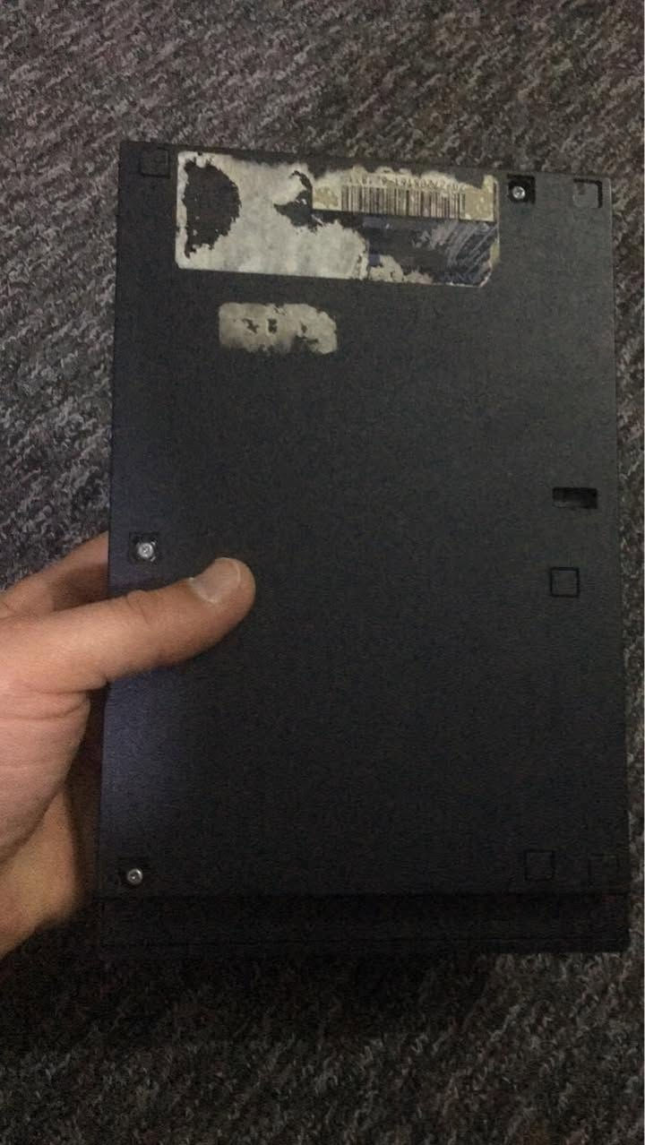 السعر ١٠ الف


**إذا كنت صاحب هذا الإعلان وتريد حذفه لأي سبب، رجاءا أرسل رسالة إلى الدعم الفني**