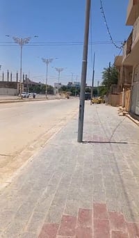 بيت للبيع طابو زراعي سند 25 إقرار محكمة المساحه 75متر واجهه 5م نزال 15...
