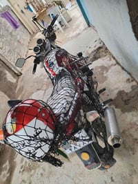 يوجد ماطور هايوشه للبيع الموديل 2022  السعر  750  وبي مجال  لل استفسار...