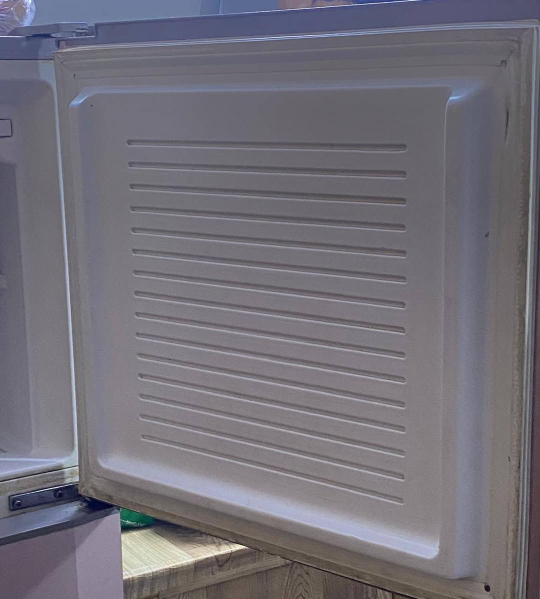 ثلاجه ١٠قدم.. مستعمله مداخله تصليح وتبريدهه ممتاز سعرهه ٢٥٠ وبيهه مجال العنوان بغداد


**إذا كنت صاحب هذا الإعلان وتريد حذفه لأي سبب، رجاءا أرسل رسالة إلى الدعم الفني**