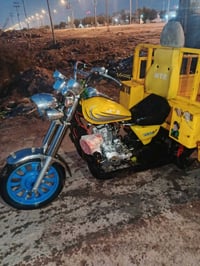 ستوته • موديل 2013 • بصرة القرنة