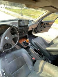 بي ام دبليو • قير مكفول • محرك ٢٠٠٠