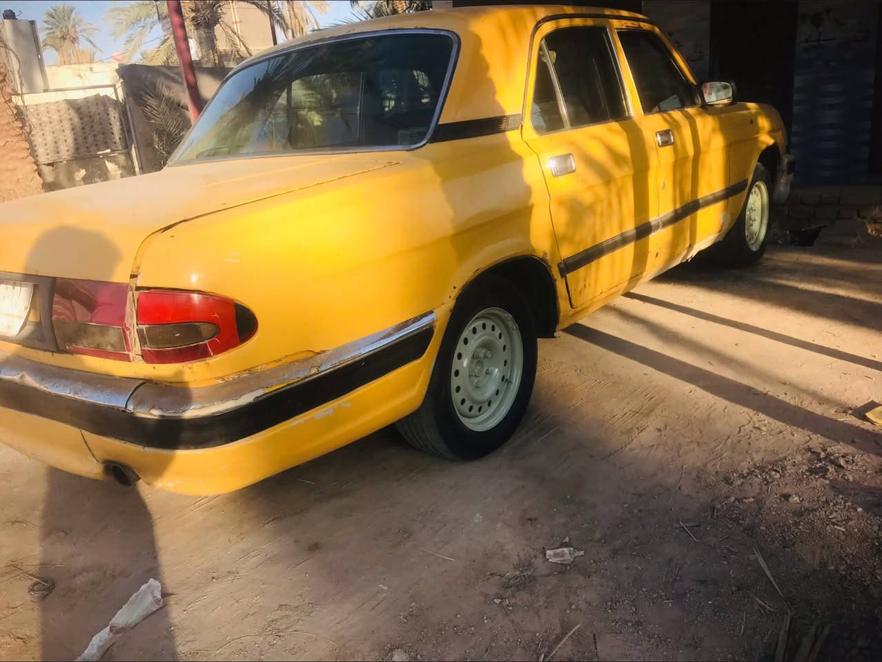 سلام عليكم سياره فولكه مكينه ثنين اونص للبيع موديل 2003راعيه بسوك الشيوخ سعره 20بيه مجال مكان الاصيبح ***********
