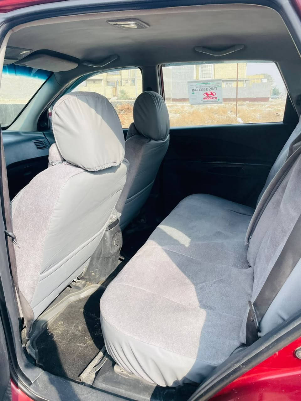 رمضان كريم
٢٠٠٩ بيها جاملغ امامي وقماره بيها جراد مكاني بابل / محاويل ب١٠٠ وبيها مجال


**إذا كنت صاحب هذا الإعلان وتريد حذفه لأي سبب، رجاءا أرسل رسالة إلى الدعم الفني**