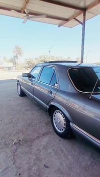 مرسيدس جامبو • ١٩٨٧ • كربلاء