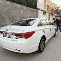 سوناته وارد كوري • ٢٠١٤ • كفاله عامه