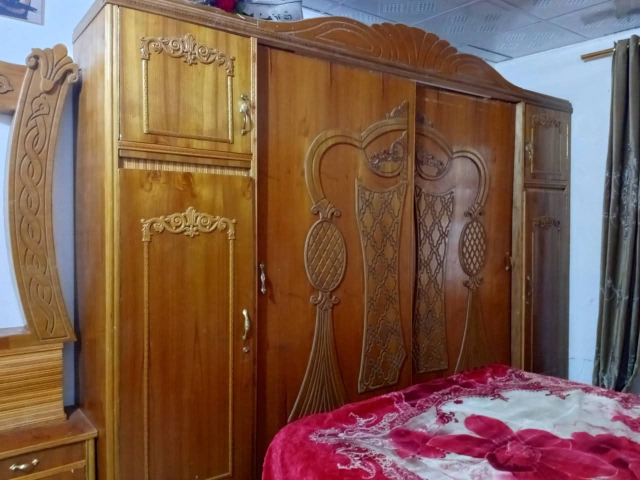 للبيع غرفه نظيفه مابيه ضرر السعر ٤٥٠ العنوان كربلاء الشراي يتفضل خاص


**إذا كنت صاحب هذا الإعلان وتريد حذفه لأي سبب، رجاءا أرسل رسالة إلى الدعم الفني**