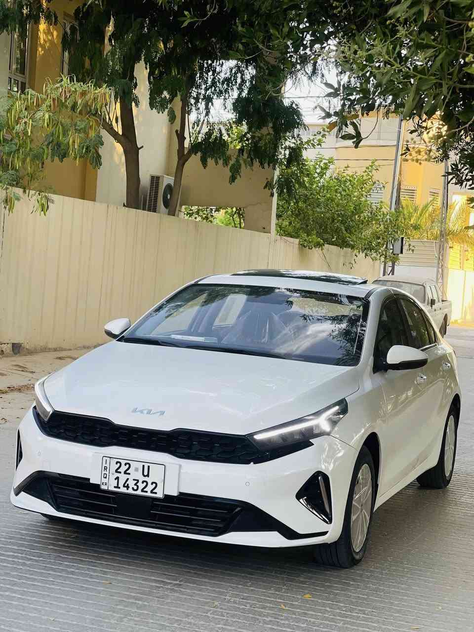 السلام عليكم للبيع k3 موديل 2025 ماشيه 24 فوول مواصفات فتحه بصمه شاشه تبريد شاشه حساس امامي خلفي كامره مواصفات المعروفه السعر131 بيها مجال بابين صبغ 
***********

