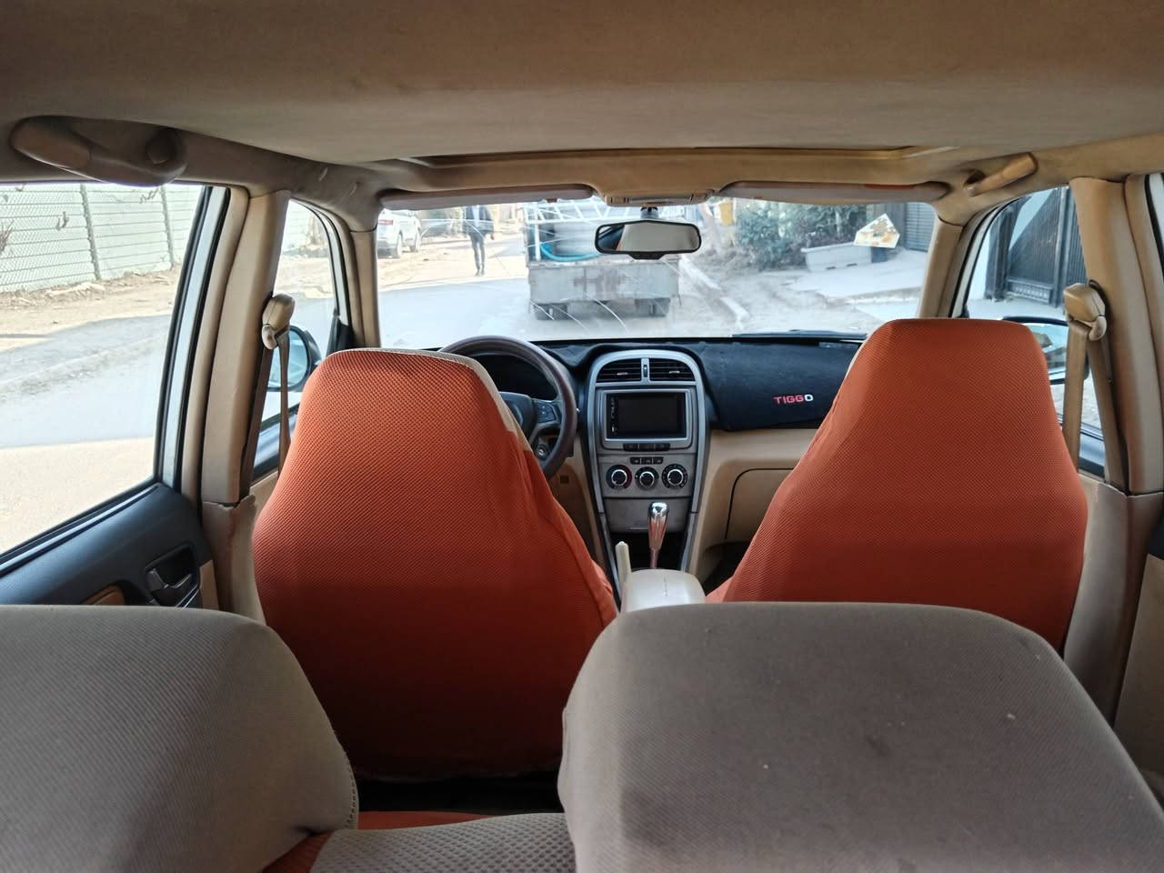 السلام عليكم للبيع تيكو ٢٠١٢ شكل ٢٠١٣ رقم بغداد  سياره جاهزه مابيه اي نقص  سياره جديده كير مكينه صدر أمامي خلفي كله تمام تخم تاير جديد مكينه ١٨٠٠ كير كهرباء تبريد ثلج تدفئه بلكشنات شاشه كامره  كشنات جلد بلاد  تحكم ستيرن فتحه كهرباء  سياره كلش نظيفه مكان السياره حي العامل عالسريع الملحانيه قرب مسبح الرافدين موبايل *********** أثير *********** السعر ٥٧ وبيه مجال حك الجيه تحويل ثاني يوم
