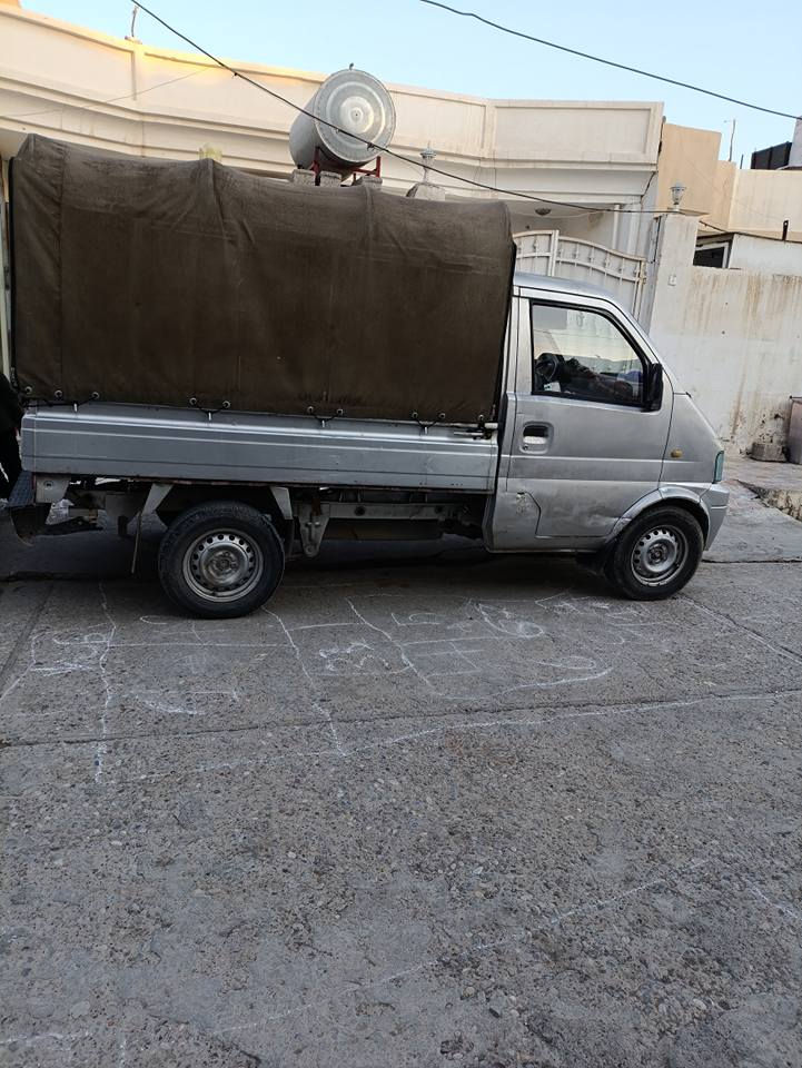 داف مۆدیل 2011 ڕەقەم هەولێر سەحری 24وەڕەقەیە600هەزار خەرامەی لەسەرە هەموو شتی بەشەرت گێر مەکێنە کارەبایاتی زۆر مەزبووتە یەک دیناری مەسروف تێدانییە بەناوی شەریکەیە *********** أربيل, العراق
