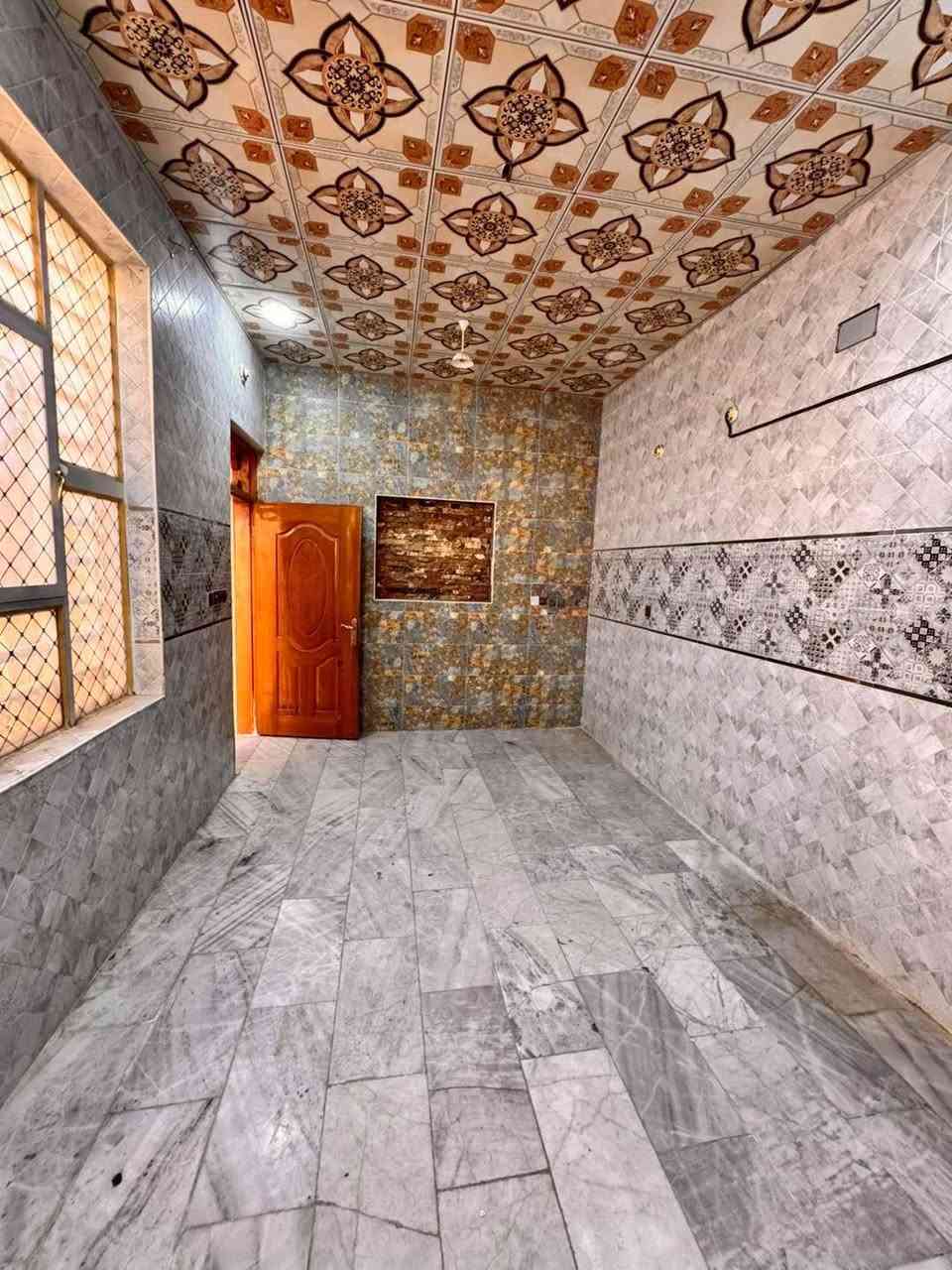 دار للايجار مساحه الدار 100م حي السلام شارع 10🏘️ خلف مجمع الذهب
طابق واحد غرفه وصاله ومطبخ استقبال  وصحيات بناء مرتب
مكتب دار السلام للتفاصيل الاتصال على الارقام الموجوده
***********)  (*********** #بيت #نجف #حي #سلام
