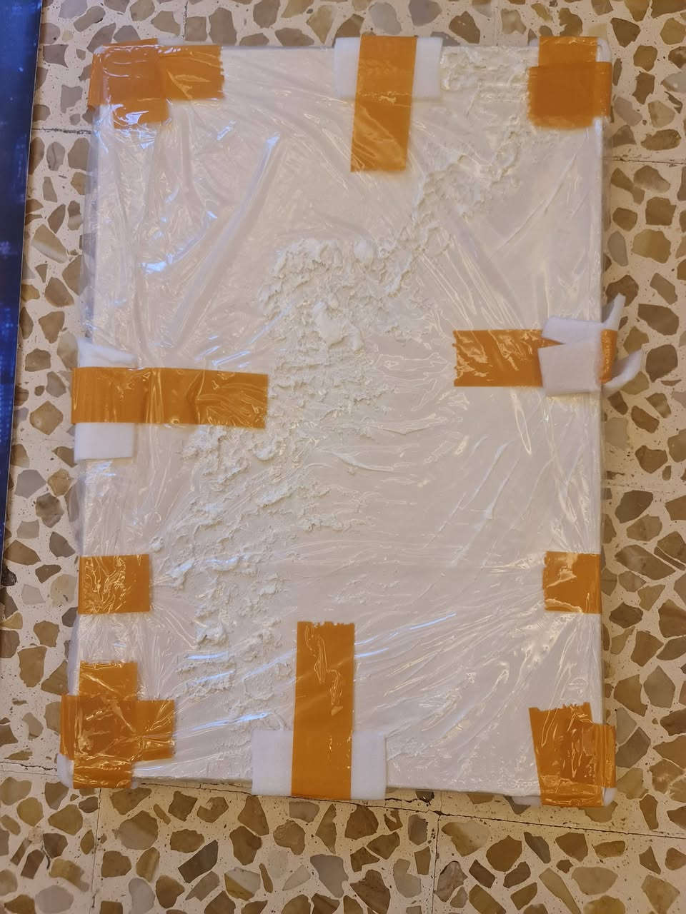 لوحات للبيع شلع. حط سعرك وبالعافيه.


**إذا كنت صاحب هذا الإعلان وتريد حذفه لأي سبب، رجاءا أرسل رسالة إلى الدعم الفني**