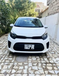 بيكانتو ٢٠٢٣ • ٩٠٠٠ كم • كفالة عامة