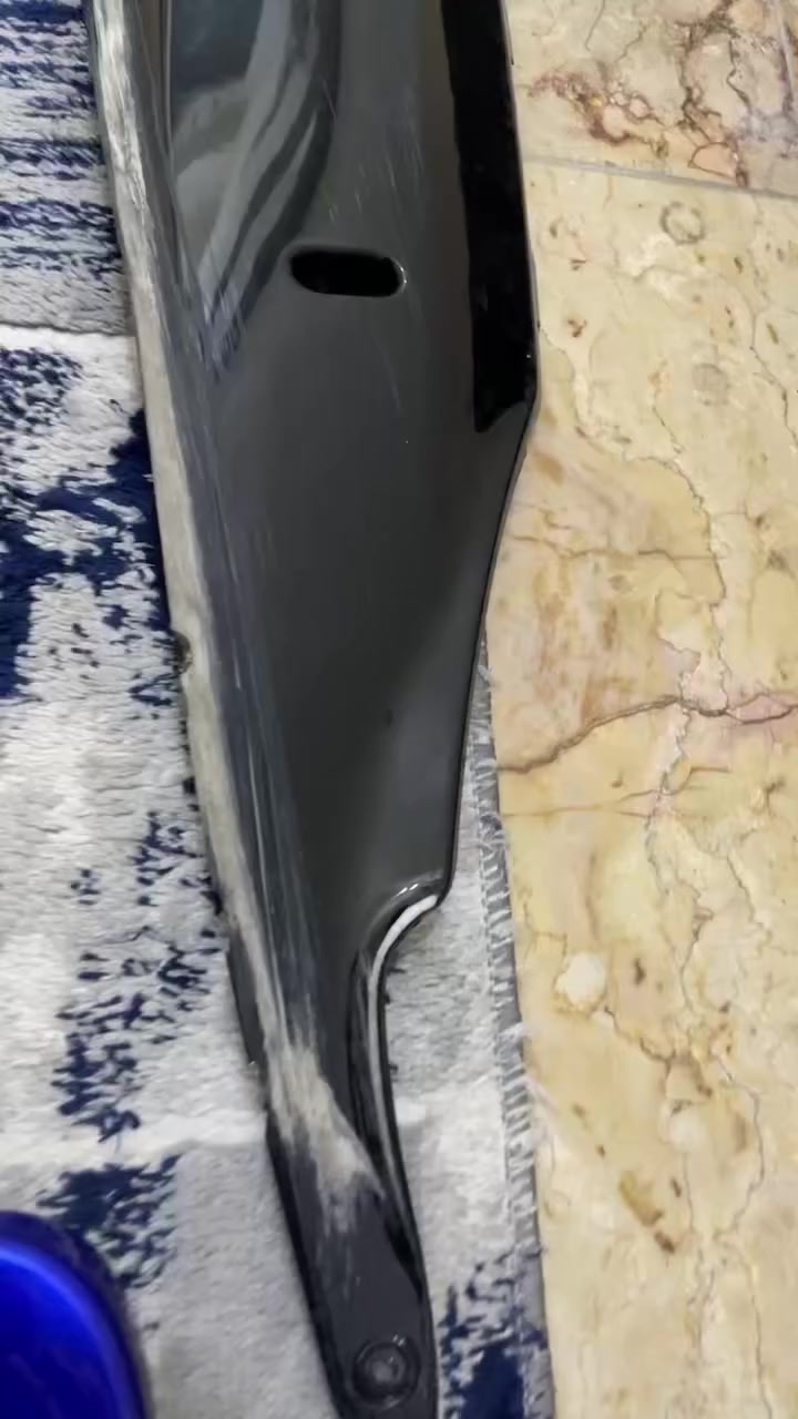 للبيع تريشه يمنه ٢٠٠٨ سعر مناسب


**إذا كنت صاحب هذا الإعلان وتريد حذفه لأي سبب، رجاءا أرسل رسالة إلى الدعم الفني**