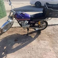 دراجة كلك • نجف