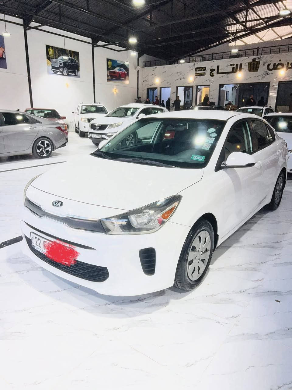 كيه موديل ٢٠٢٠ 
ضرار بوند 
بدون ايرباك 
محرك ١٦دوش 
١١٨ $و بيها مجال 
***********
***********

