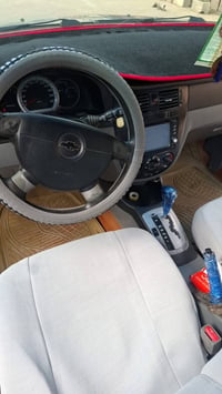 اوبترا • ٢٠١١ • تكريت