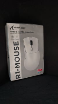 اتاك شارك R1 • اكسسوار إلكتروني • الكترونيات