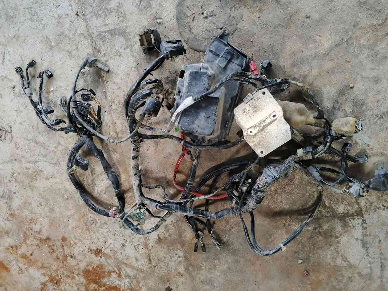 السلام عليكم 
 تفصيخ 0/10  فقط شتحتاج موجود 
اقوى اسعار اريد 😏
توصيل كافه المحافصات🚚
مكان ابو غريب خرنابات 🚩
*********** بي واتساب 
***********
ملف ب30
ماصدات لايت زوج ب75
كتف شحن ب20
سبعه البجم ب 25 
قبق كلجات ب15
منضومه زنون ثلجي ب30
صالنصه بلاديه ب40
جويتر ب30
كفرات الخلفيات كاملات القطعه 10
ستيرن ب10
ستاند صفح ب10
شخاطه ب5 
كلج امامي مع كير 40
ماطور كير ب20
طاسه كلج خلفي ب10
بنكه راديتر ب10 
عنبار امامي أو خلفي ب15  القطعه
تجميعات القطعه 10
راديتر ب25 
سلف ب25 
دوسات بلاديات زوج ب20 
جامه اماميه ب30
اشاير اماميه زوج ب30 
عقل ب30
قمجيات ب10 زوج اصلي  
ويل امامي ب20
قبق ملف ب25
دسكات امامي جدد بجيس ب10
تاير امامي ب15 
عبوه مع فيت بم كامله ب30 
الاسعار جوه سوك وثابته 🔥
لحد يطب يعامل 
توصيل كافه المحافظات 5 🚚
#الجميع
