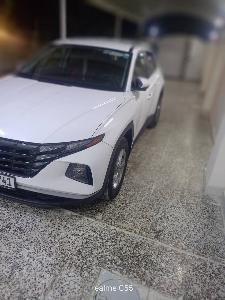 توسان للبيع موديل 2023 نص فول سويج سيارة مكفولة من الضربة ورد امريكي حادثهة دعامية الورة وشوية بارد بالسيارة رقم الاستفسار ش***********
