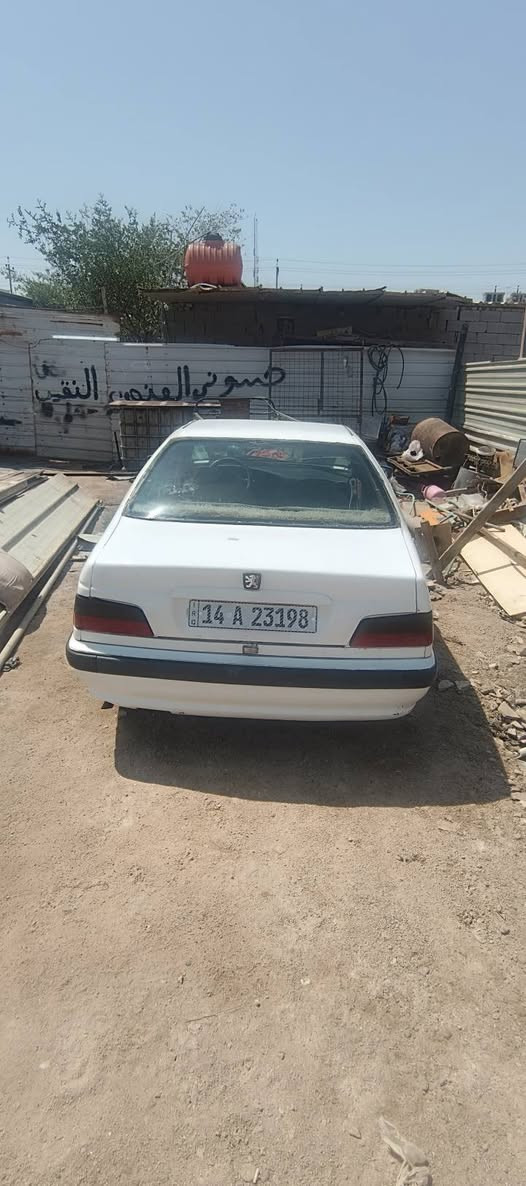 سلام عليكم بيجو باص مديل ١٢ ابسمي مكينه كير خير من الله تبريد ما يشتغل بدي شوف العين السعر ٣٣ وبي مجال استفسار ***********
