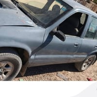 كيا سبورتج • موديل ٩٤ • رقم ديالى