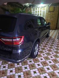 دورانغو RT • ٢٠١٦ • وارد خليجي