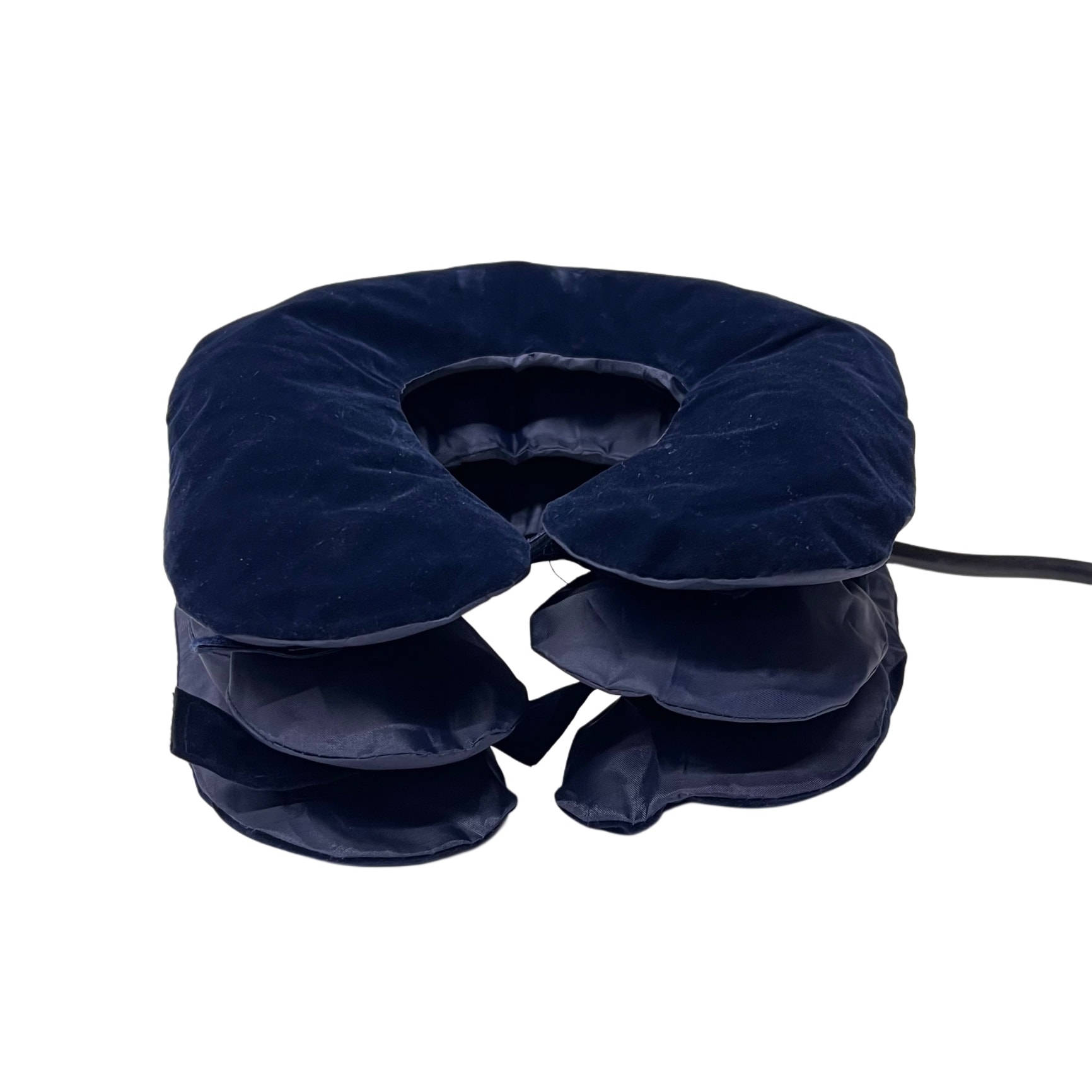 تعب الرقبة والكتف؟ الحل صار أسهل!
وسادة شدّ الرقبة الهوائية تساعد على إراحة وتمديد الرقبة خلال دقائق 💆‍♂️
مضخة يدوية سهلة الاستخدام و3 طبقات قابلة للنفخ
💰 السعر:
اطلب : قطعة بـ 25 الف 
اطلب : قطعتين بـ 35 الف 

🚚 توصيل مجاني لجميع المحافظات.


**إذا كنت صاحب هذا الإعلان وتريد حذفه لأي سبب، رجاءا أرسل رسالة إلى الدعم الفني**